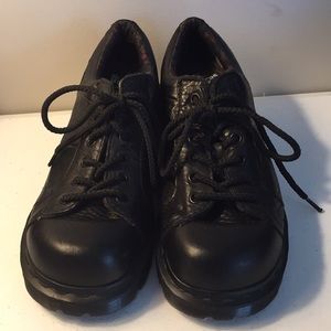 Dr Martens Keani oxfords